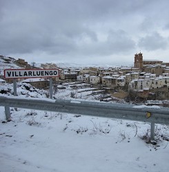 Fotos Villarluengo